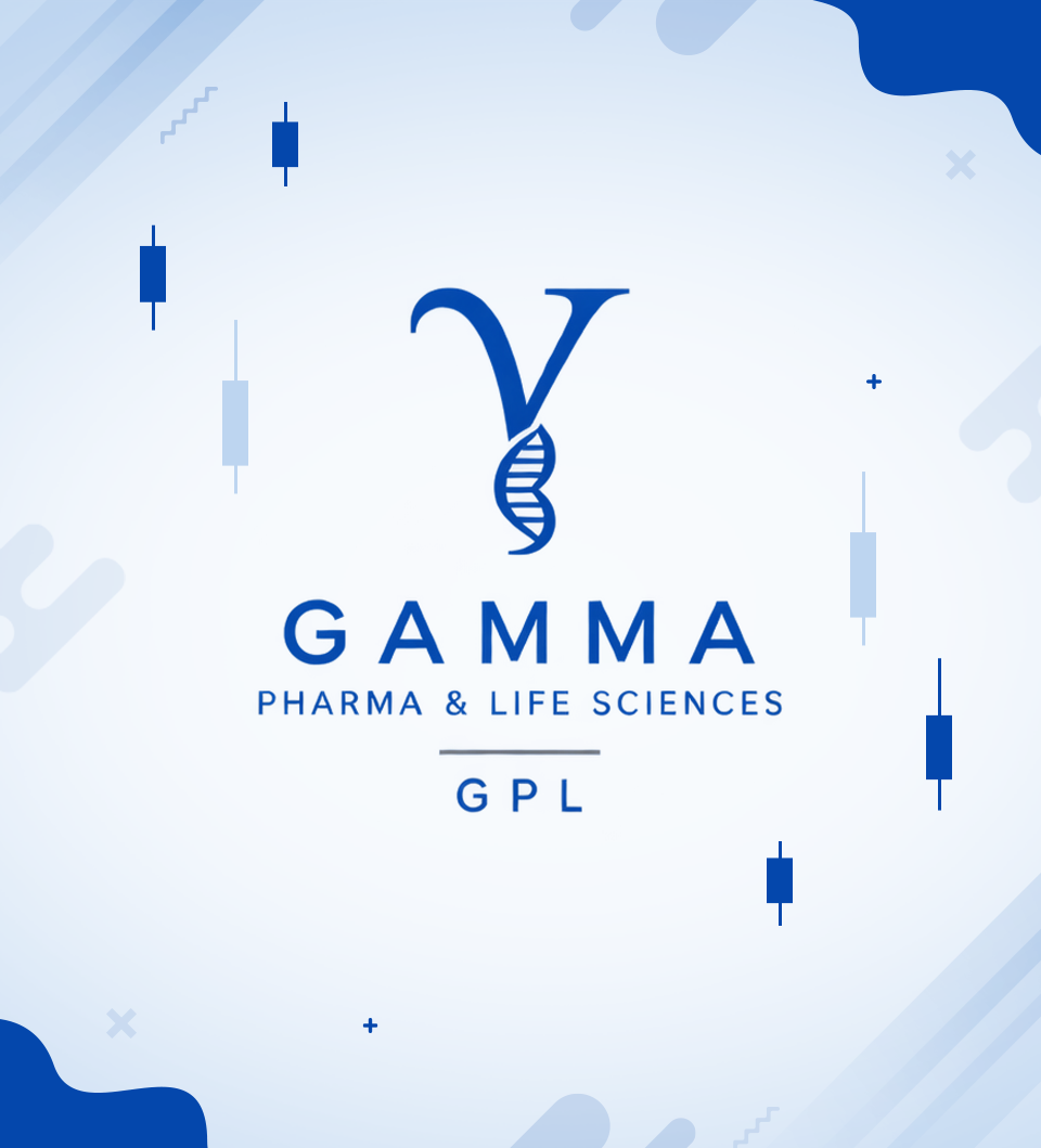 Gamma company visual